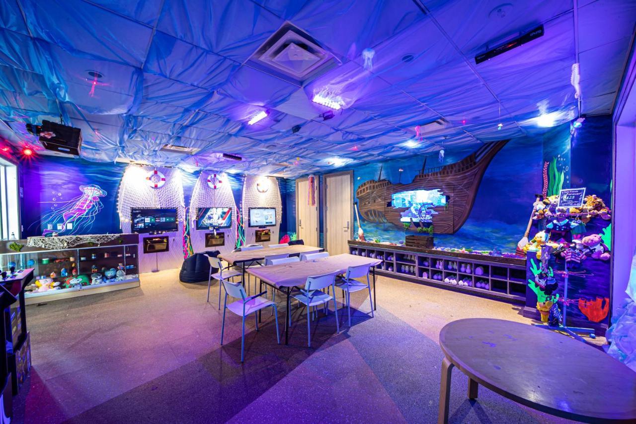 Vibrant Home By Rentyl Near Disney With Private Pool, Themed Room & Resort Amenities - 401N Orlando Exteriör bild