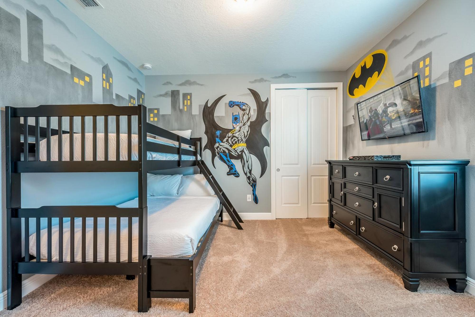 Vibrant Home By Rentyl Near Disney With Private Pool, Themed Room & Resort Amenities - 401N Orlando Exteriör bild