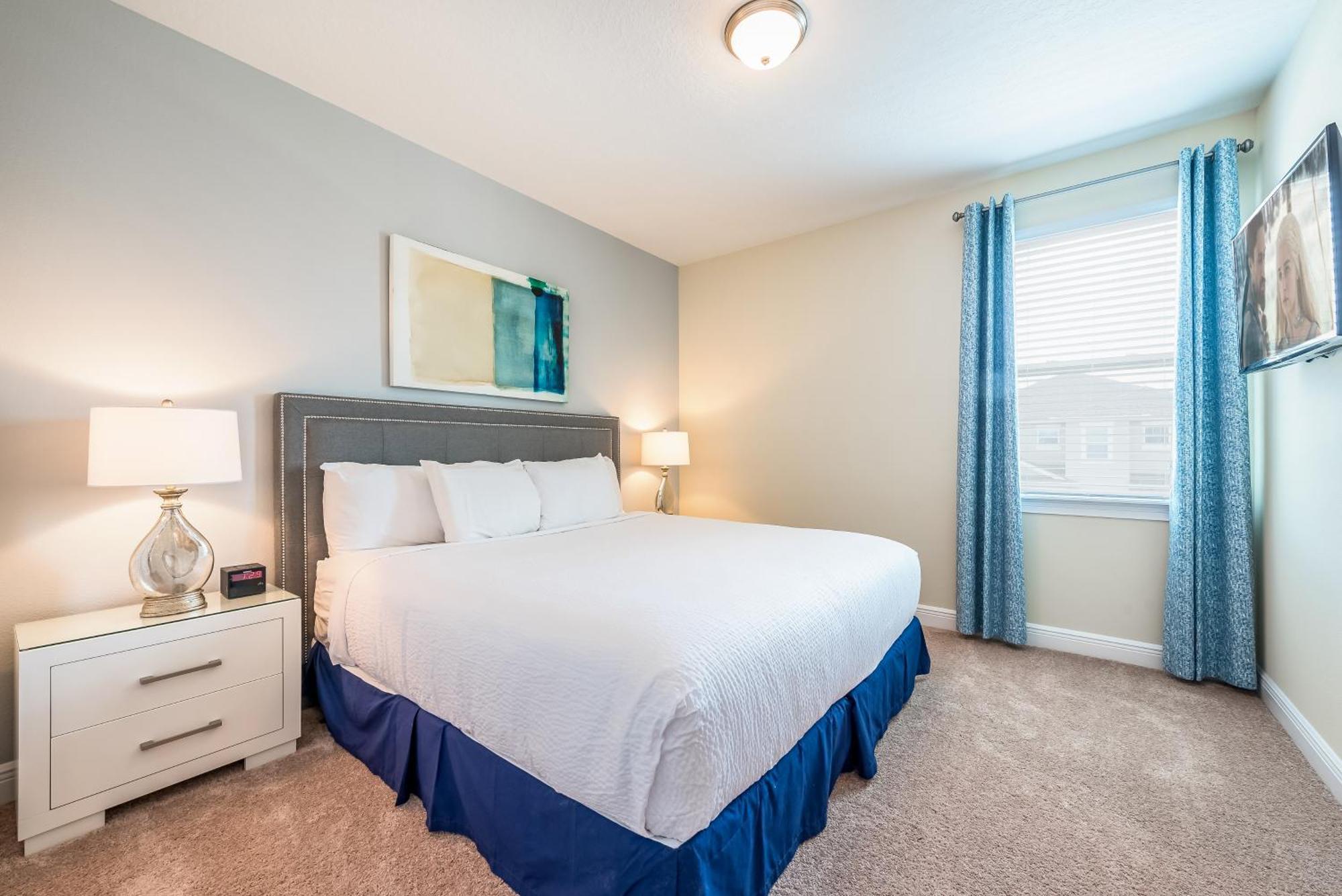 Vibrant Home By Rentyl Near Disney With Private Pool, Themed Room & Resort Amenities - 401N Orlando Exteriör bild