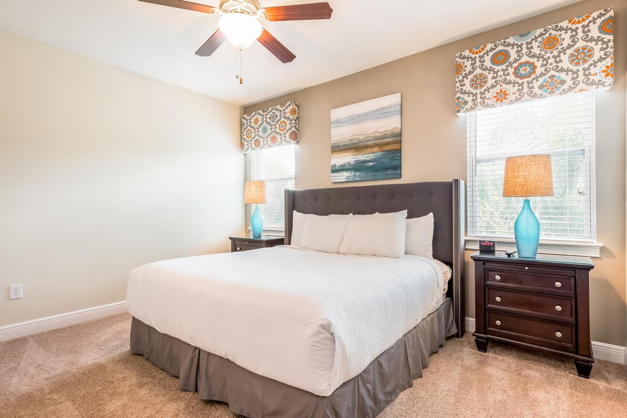 Vibrant Home By Rentyl Near Disney With Private Pool, Themed Room & Resort Amenities - 401N Orlando Exteriör bild