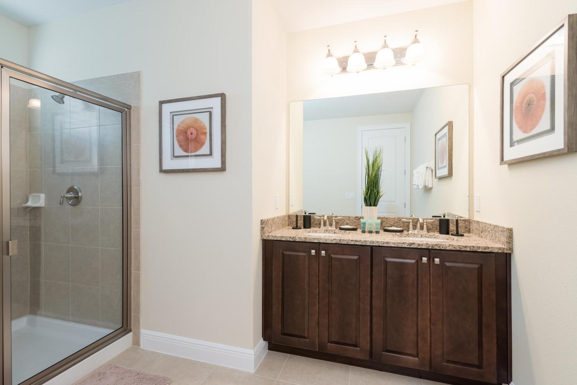 Vibrant Home By Rentyl Near Disney With Private Pool, Themed Room & Resort Amenities - 401N Orlando Exteriör bild