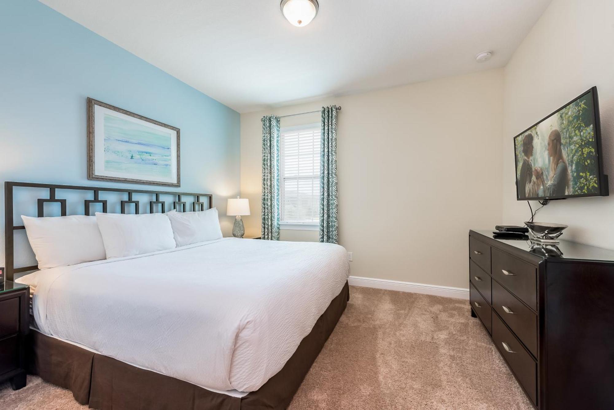 Vibrant Home By Rentyl Near Disney With Private Pool, Themed Room & Resort Amenities - 401N Orlando Exteriör bild