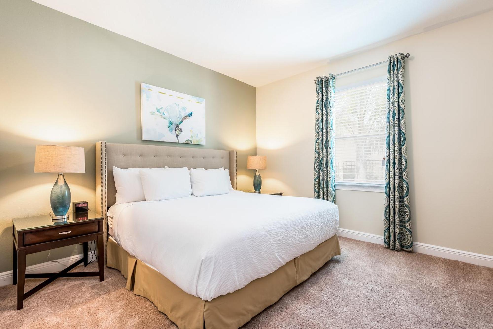 Vibrant Home By Rentyl Near Disney With Private Pool, Themed Room & Resort Amenities - 401N Orlando Exteriör bild