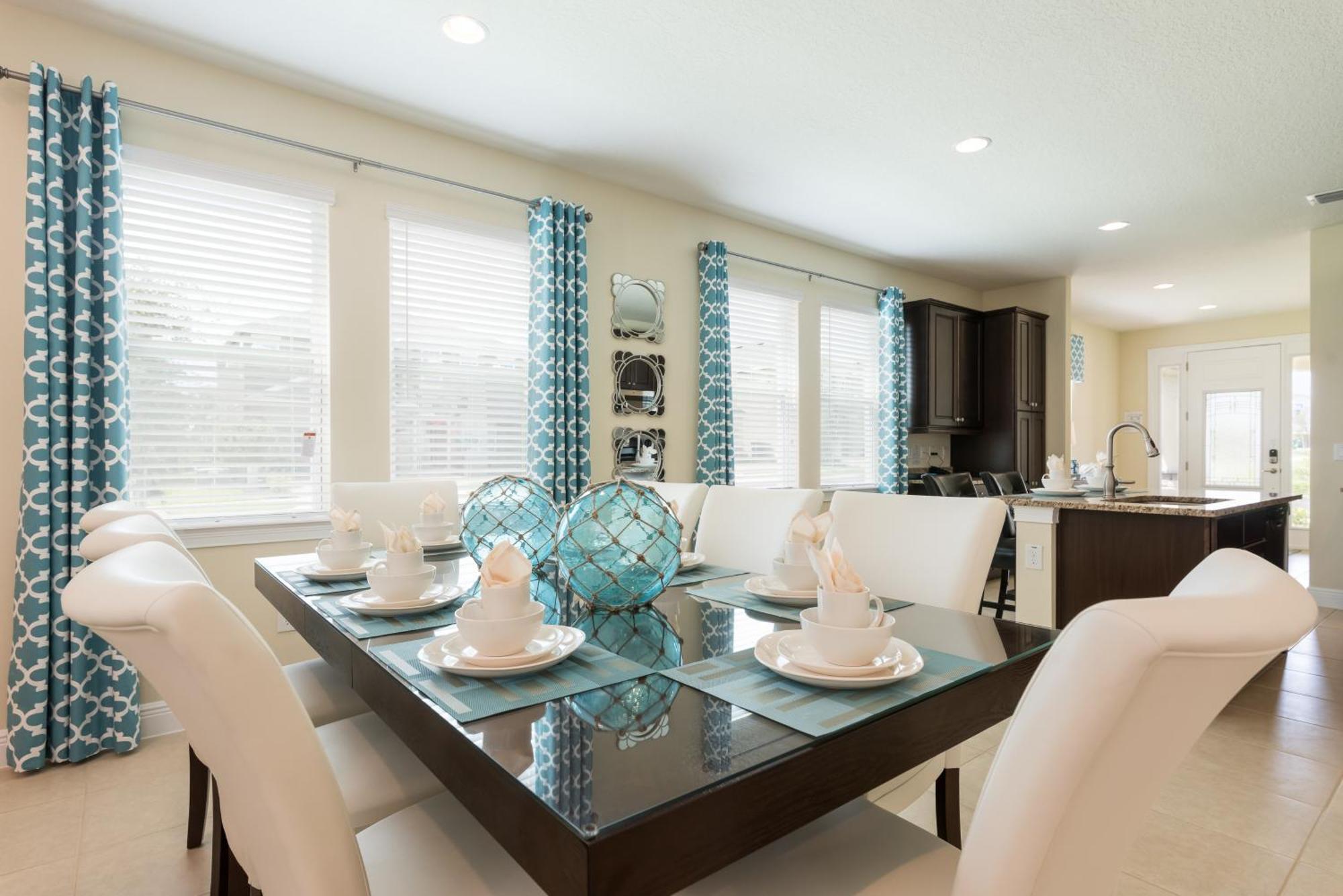 Vibrant Home By Rentyl Near Disney With Private Pool, Themed Room & Resort Amenities - 401N Orlando Exteriör bild