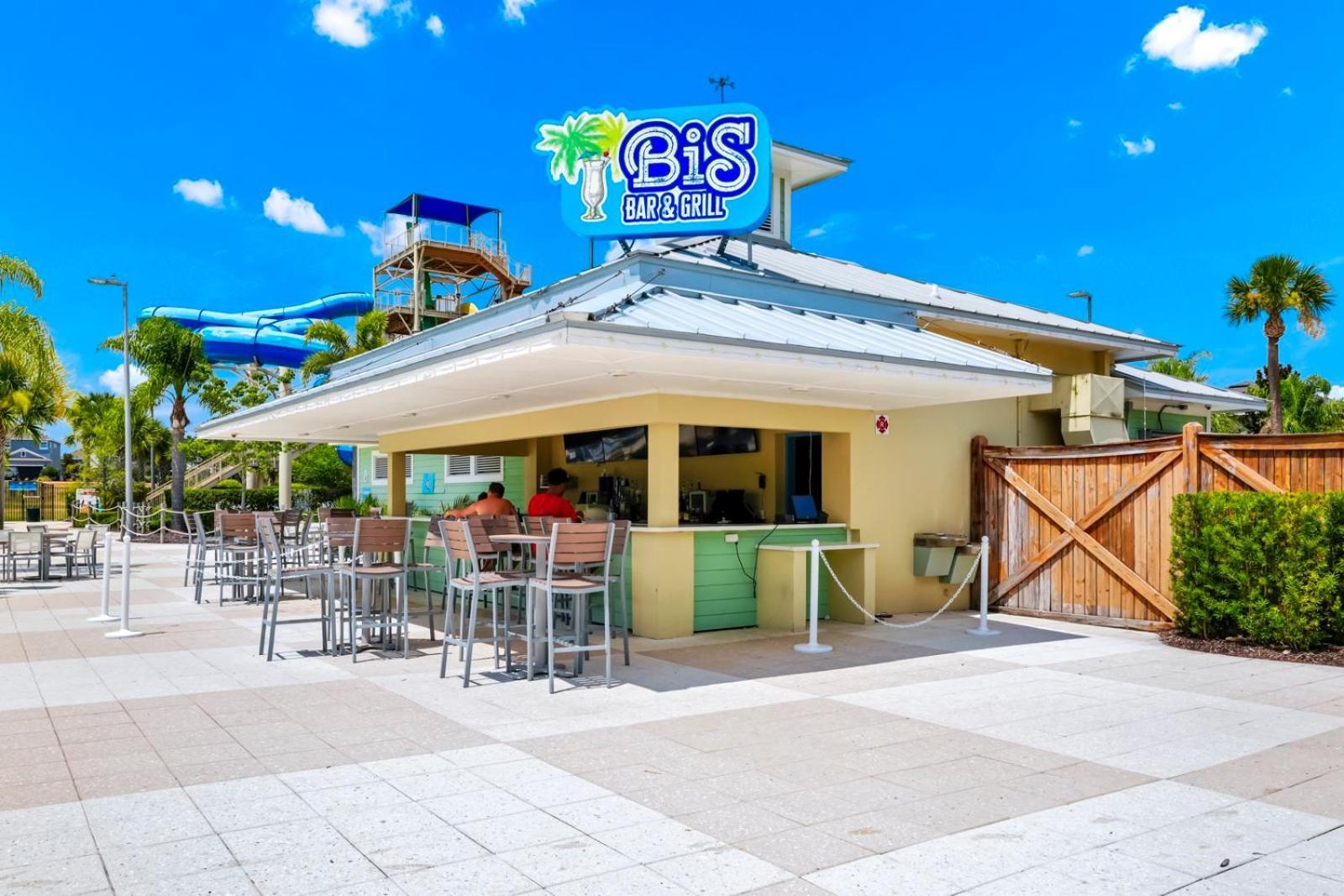 Vibrant Home By Rentyl Near Disney With Private Pool, Themed Room & Resort Amenities - 401N Orlando Exteriör bild