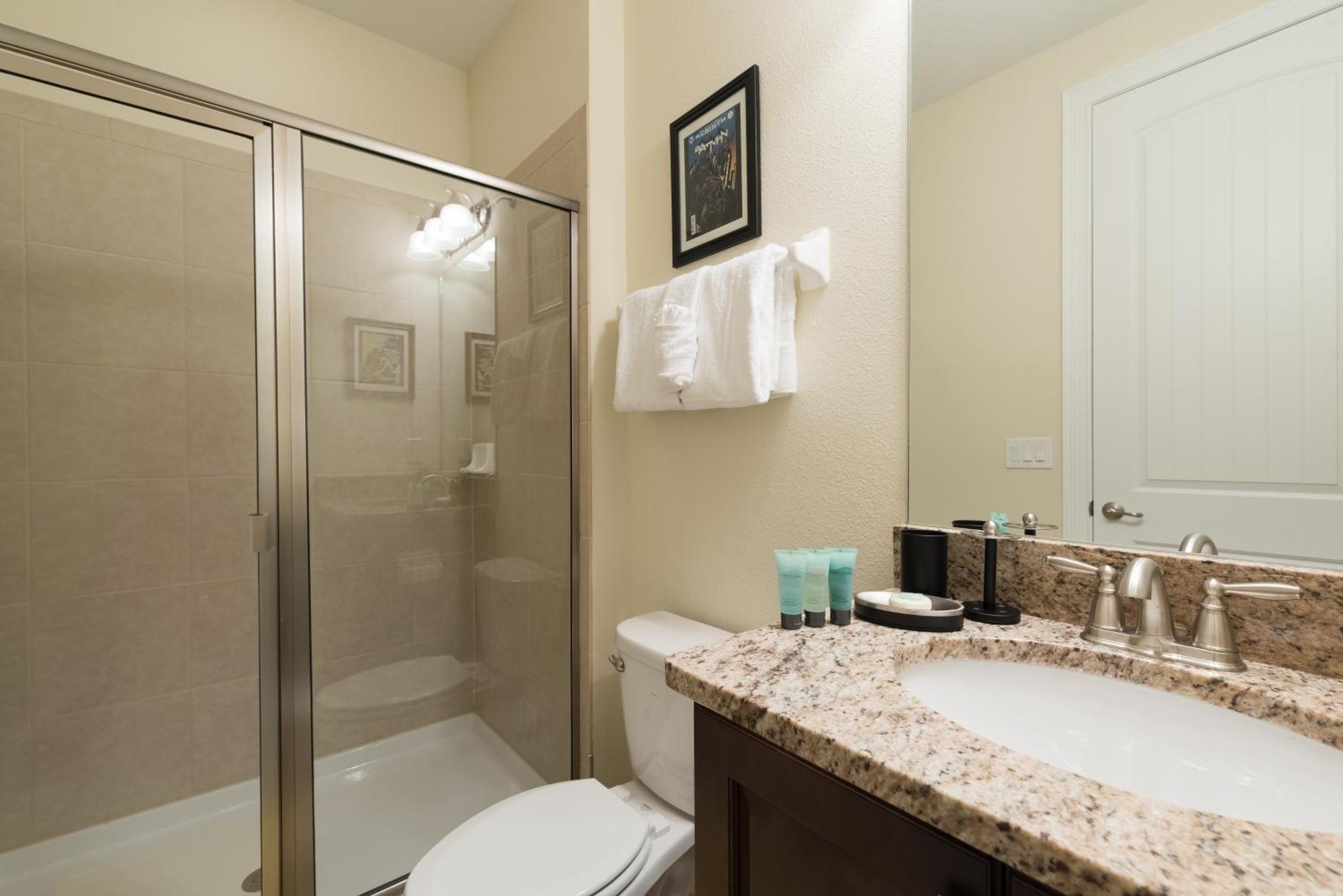 Vibrant Home By Rentyl Near Disney With Private Pool, Themed Room & Resort Amenities - 401N Orlando Exteriör bild
