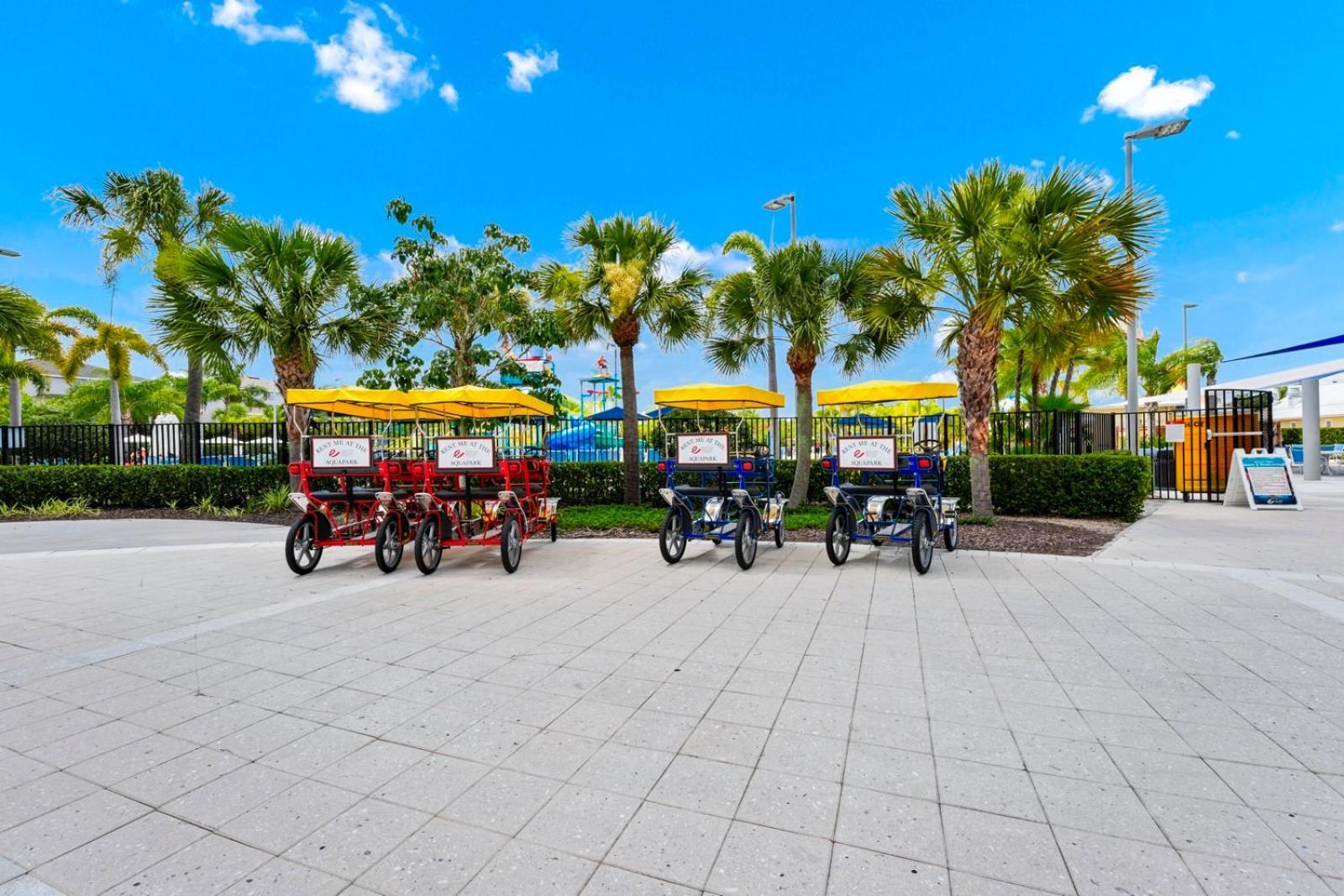 Vibrant Home By Rentyl Near Disney With Private Pool, Themed Room & Resort Amenities - 401N Orlando Exteriör bild