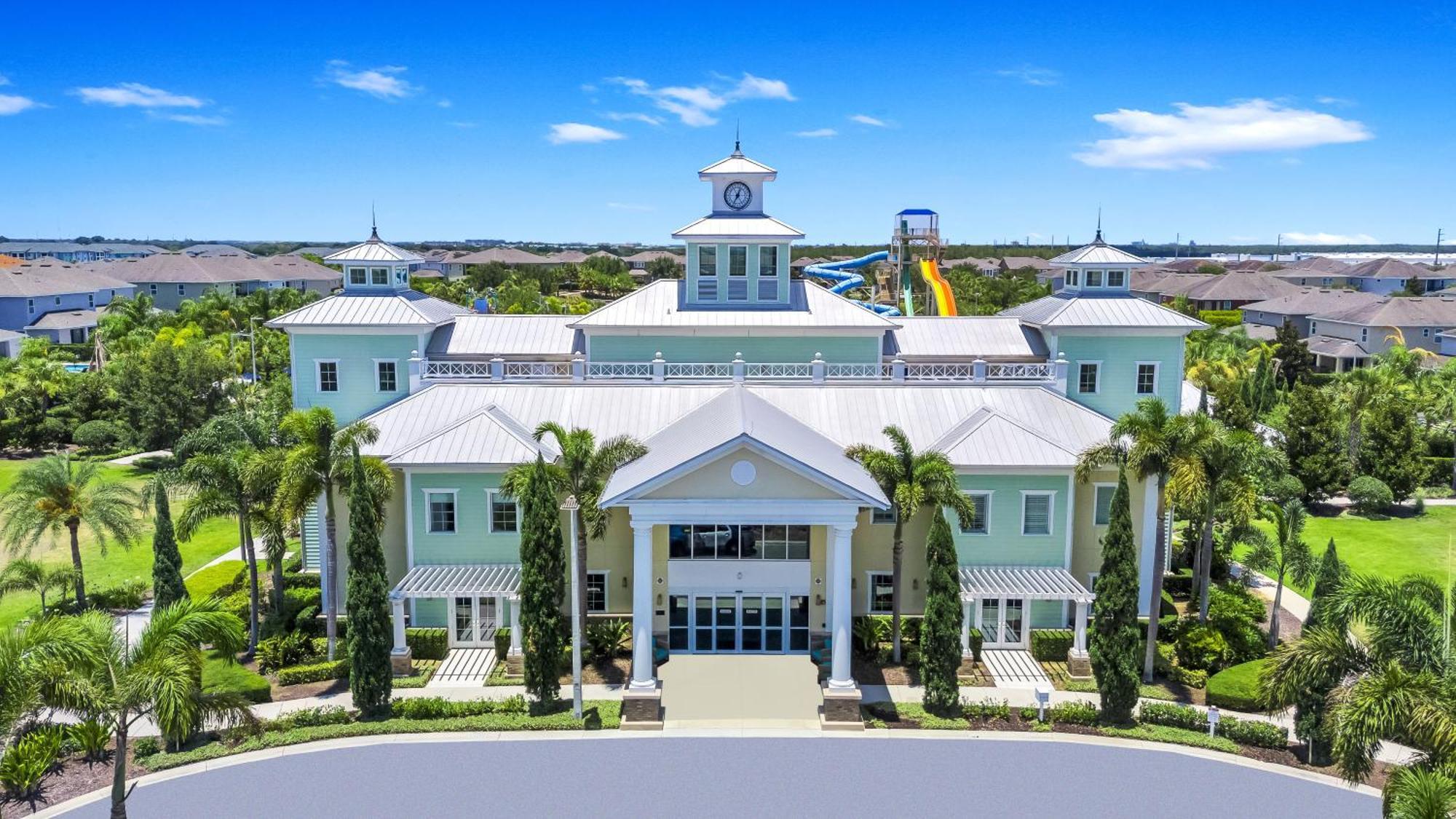 Vibrant Home By Rentyl Near Disney With Private Pool, Themed Room & Resort Amenities - 401N Orlando Exteriör bild