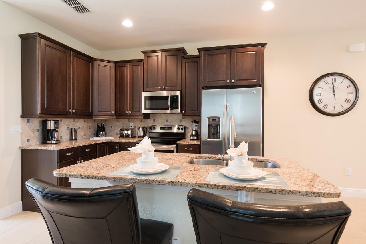 Vibrant Home By Rentyl Near Disney With Private Pool, Themed Room & Resort Amenities - 401N Orlando Exteriör bild