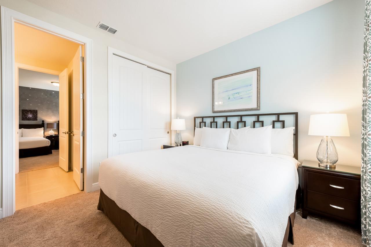 Vibrant Home By Rentyl Near Disney With Private Pool, Themed Room & Resort Amenities - 401N Orlando Exteriör bild