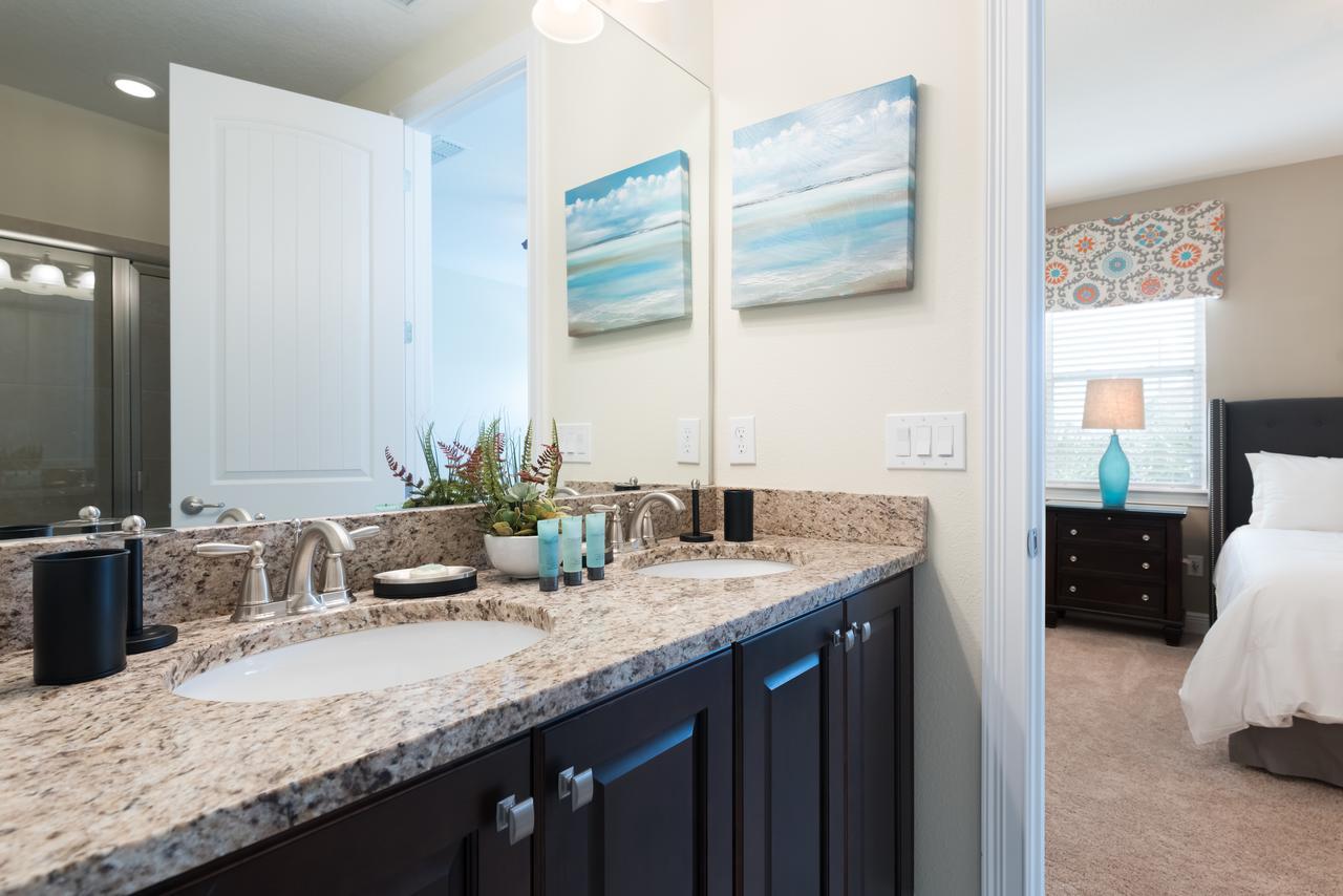 Vibrant Home By Rentyl Near Disney With Private Pool, Themed Room & Resort Amenities - 401N Orlando Exteriör bild